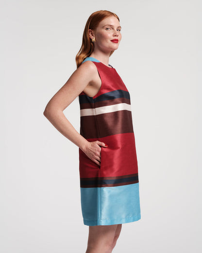 Frances Valentine Sylvie Shift Dress