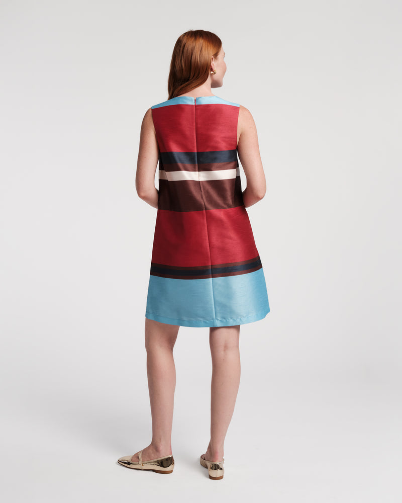 Frances Valentine Sylvie Shift Dress
