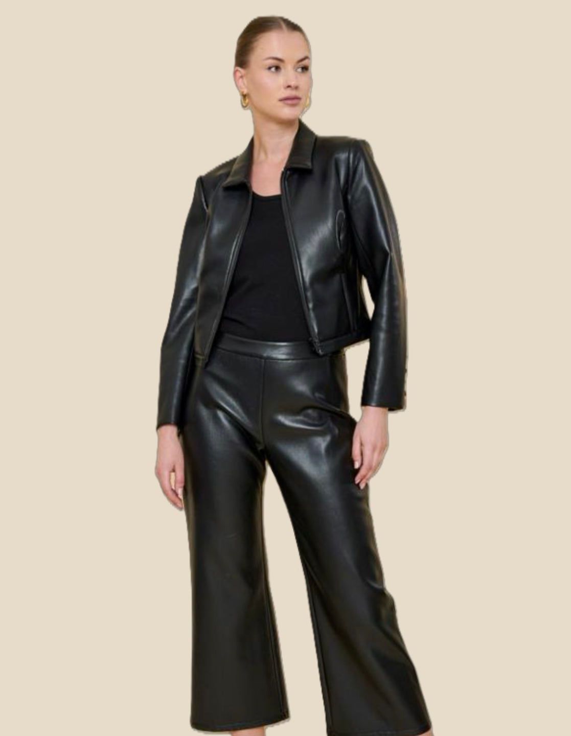 Flora Bea Kindra Coat