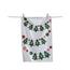 Peace Love Joy Dishtowel
