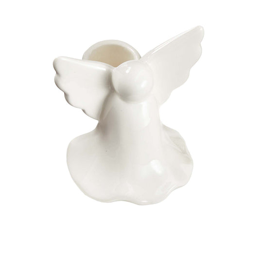 Angel LED Taper Holder