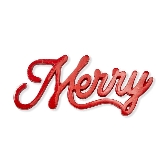 Merry Trivet