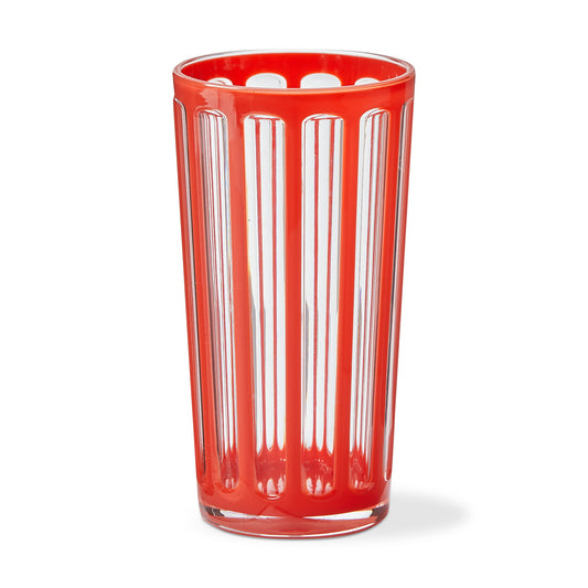 Villa Acrylic Tumbler Orange