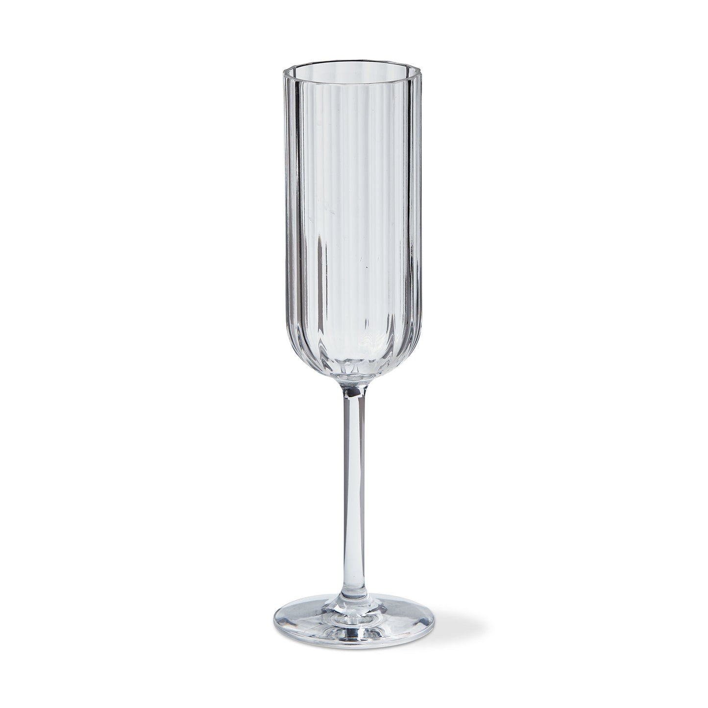 Riley Acrylic Champagne