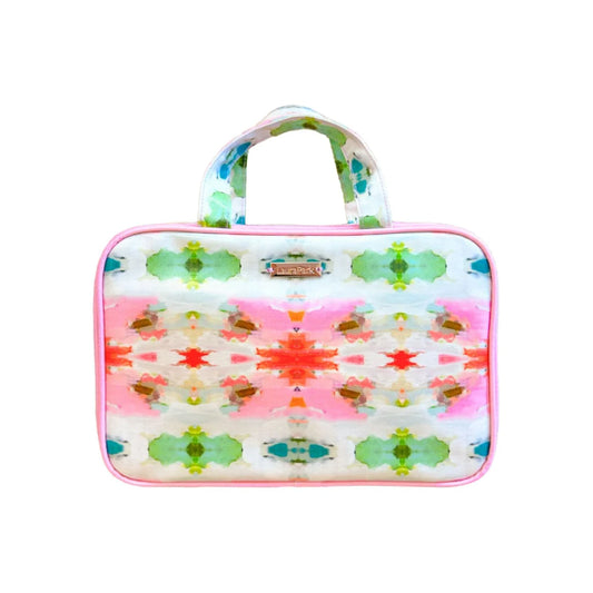 Laura Park Giverny Travel Case