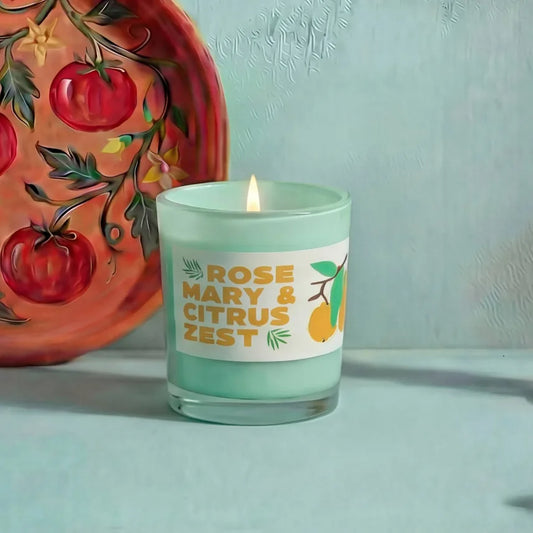 Rewined Rosemary and Citrus 10 oz