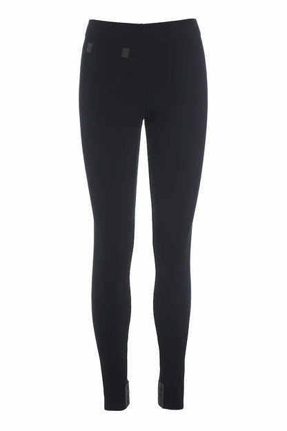 Henriette Steffensen Leggings in Black