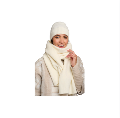 Archie Scarf | Snow