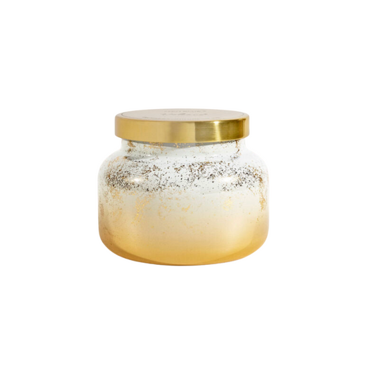 Capri Blue Glimmer Signature Candle | Volcano 19 oz