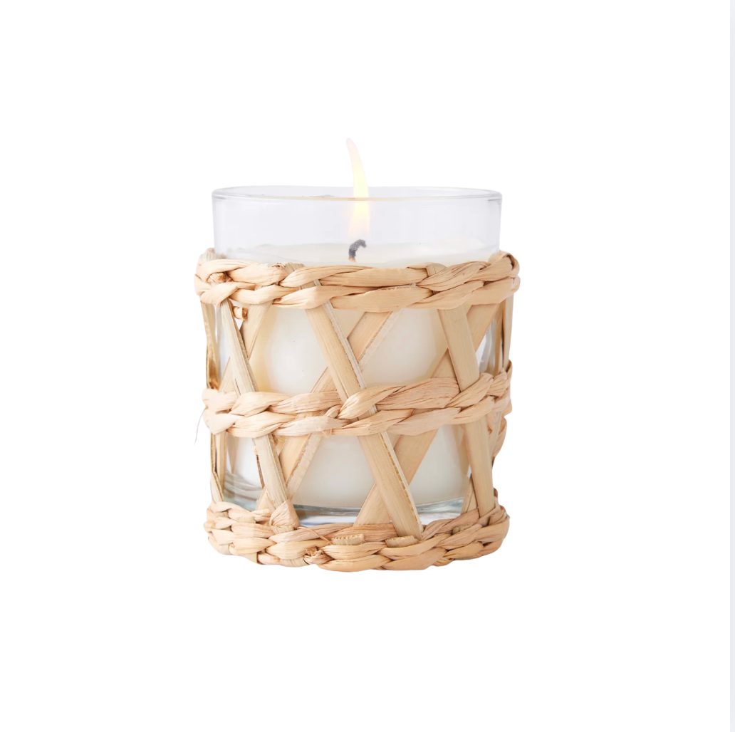 Mersea Seagrass Candle | Summer in Provence