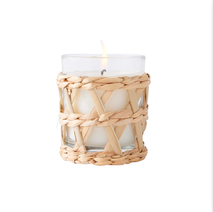 Mersea Seagrass Candle | Summer in Provence
