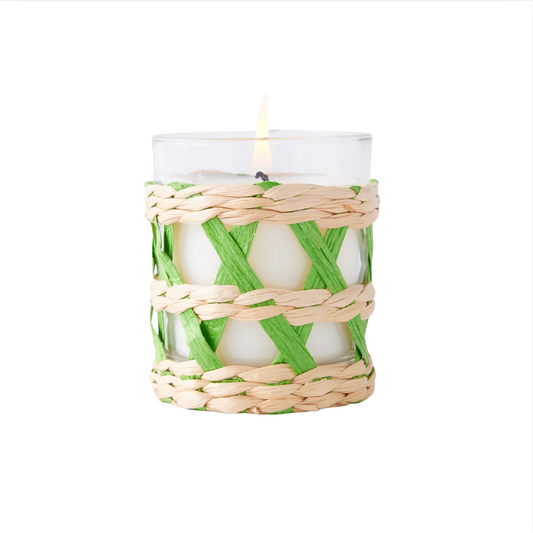 Mersea Seagrass Candle | Fresh Citron