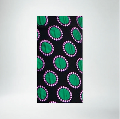 Trina Turk Allisan Pant | Jacquard Gemstone