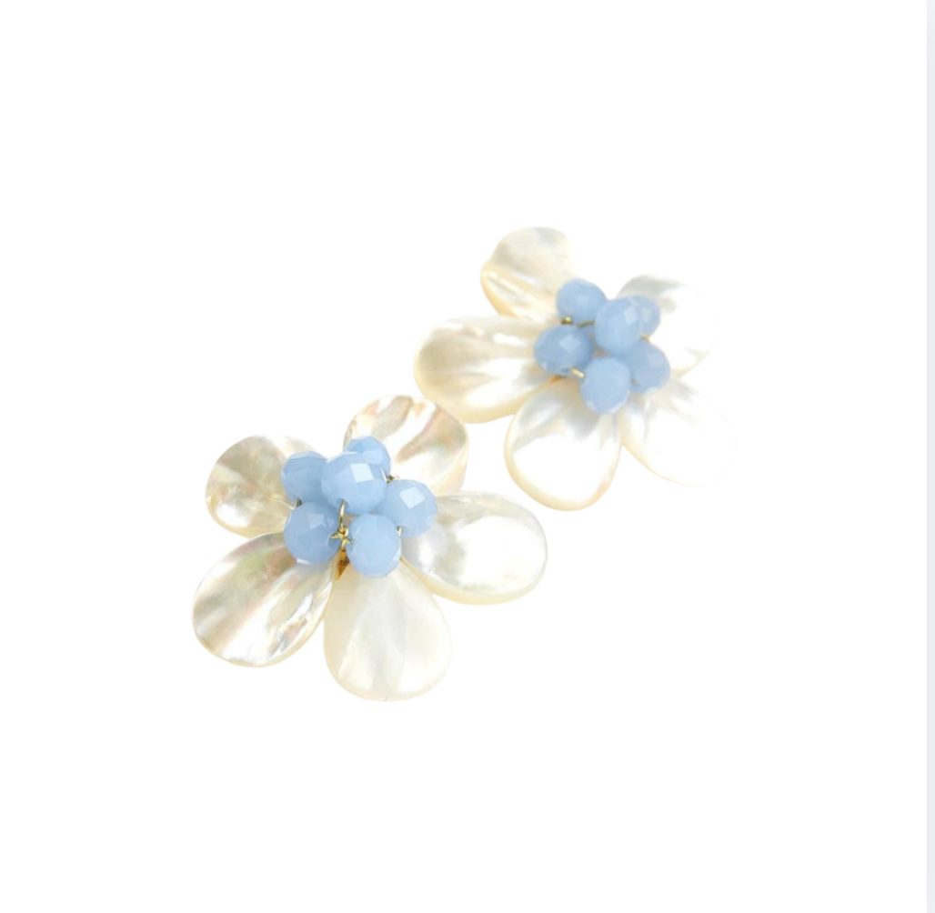 Lisi Lerch Libby Earring | Bluebelle