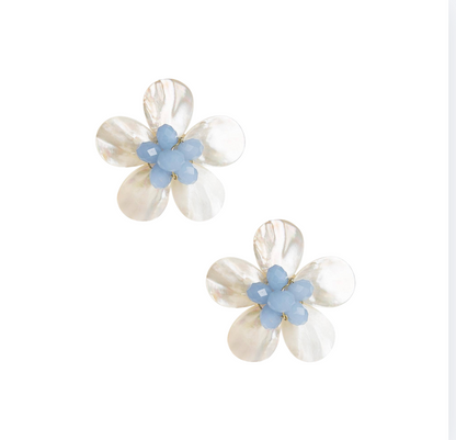 Lisi Lerch Libby Earring | Bluebelle