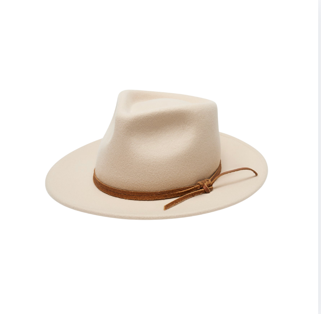 Wyeth Rory Hat | Oatmeal