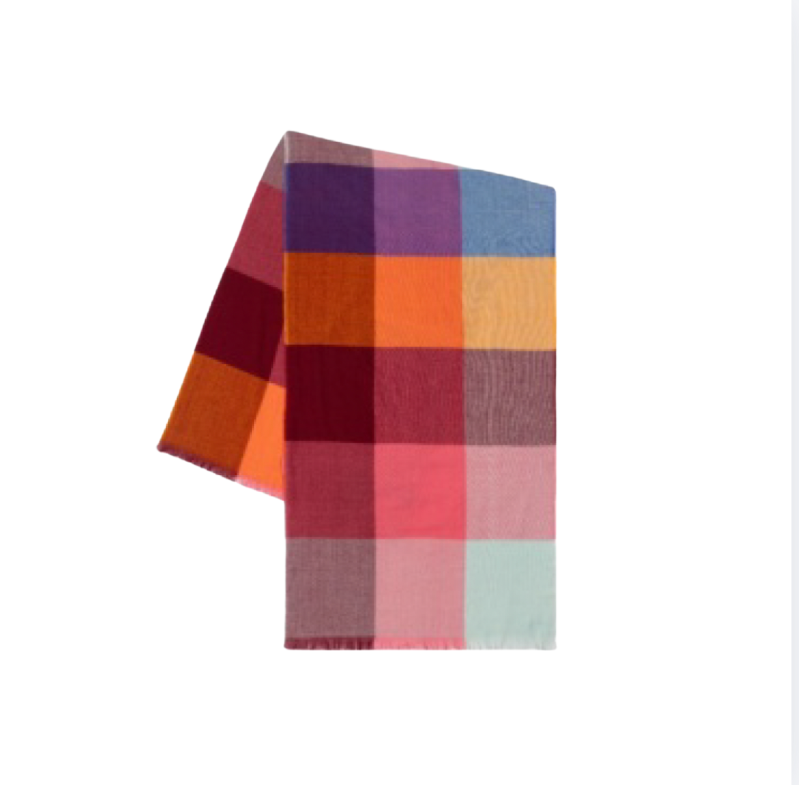 Echo Check Wrap | Multi