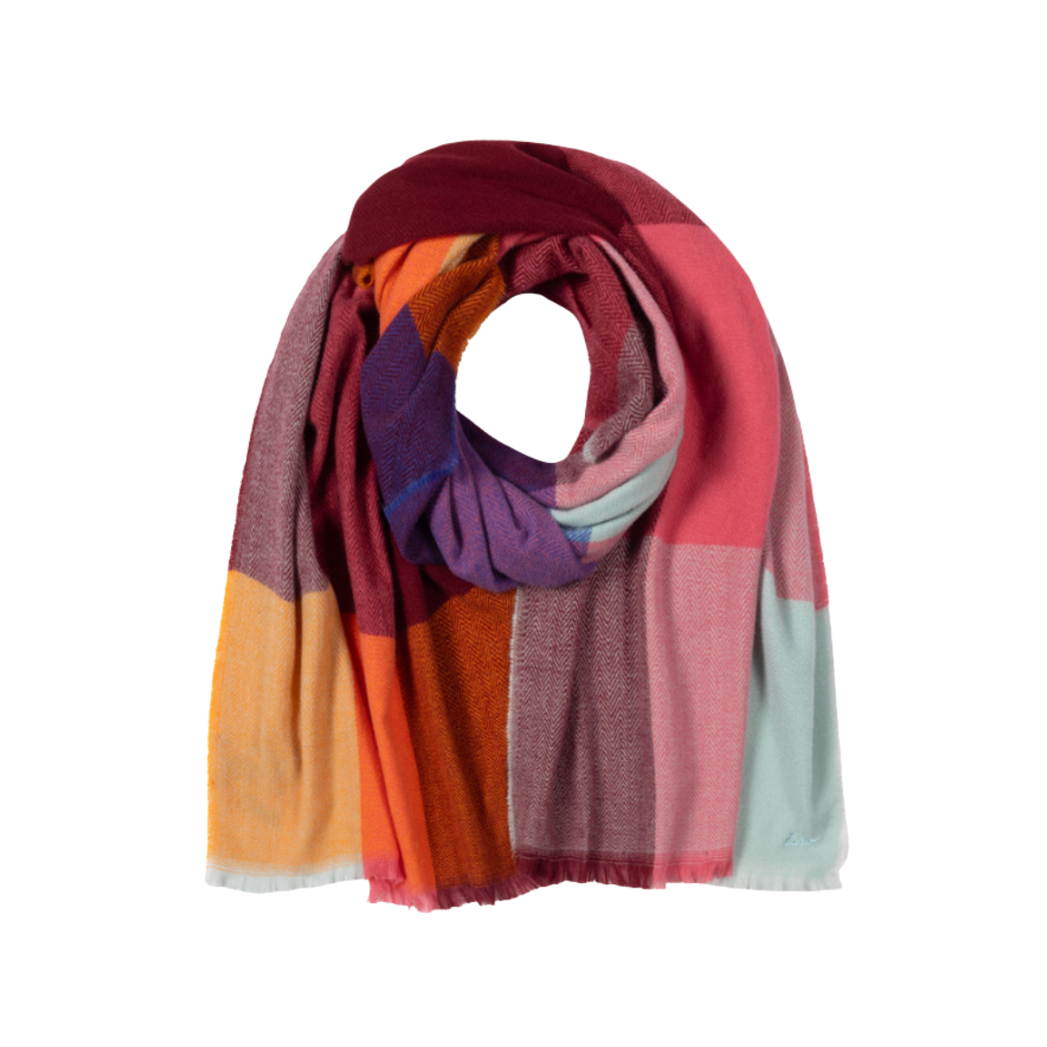 Echo Check Wrap | Multi