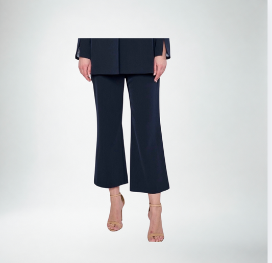 Flora Bea Ahoy Pant | Navy