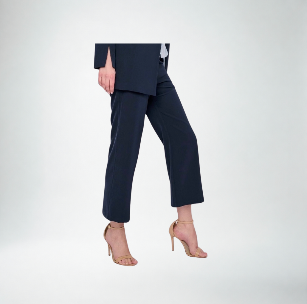 Flora Bea Ahoy Pant | Navy
