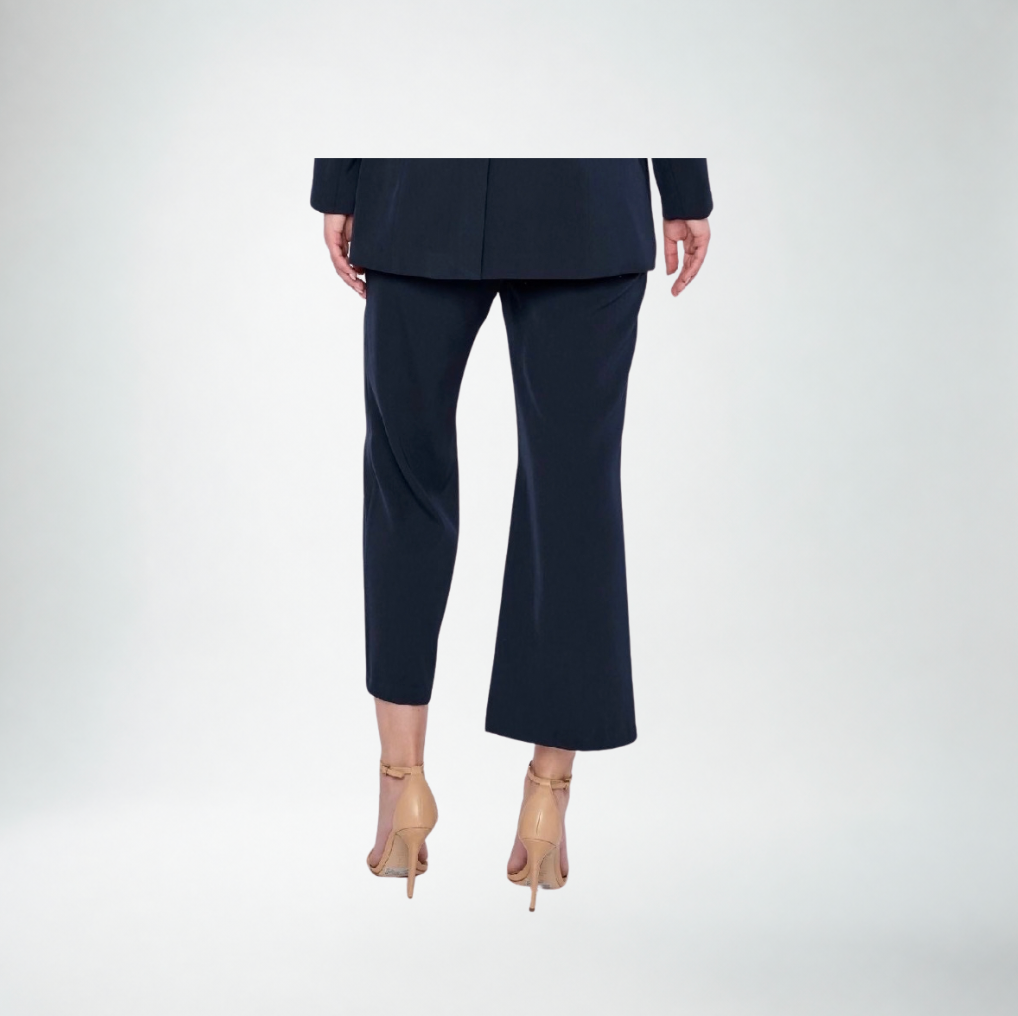 Flora Bea Ahoy Pant | Navy