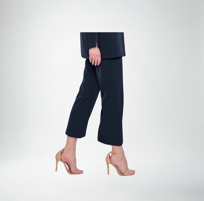 Flora Bea Ahoy Pant | Navy