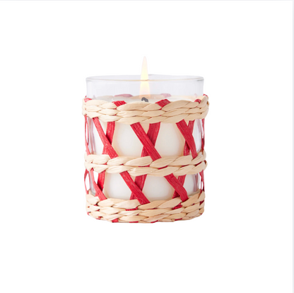 Mersea Seagrass Candle | Voyageur