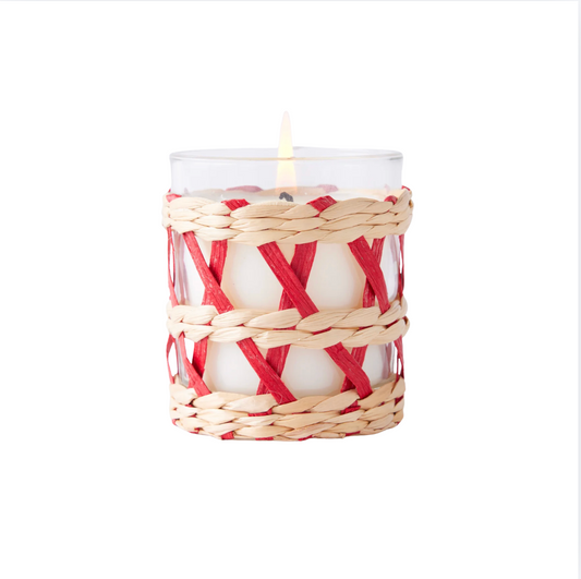 Mersea Seagrass Candle | Voyageur