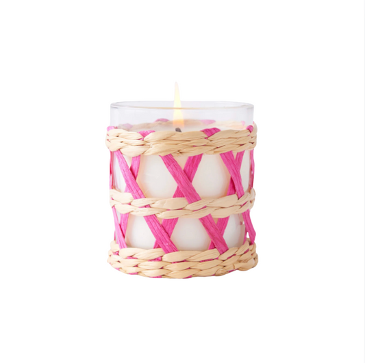 Mersea Seagrass Candle | Cabana Flower