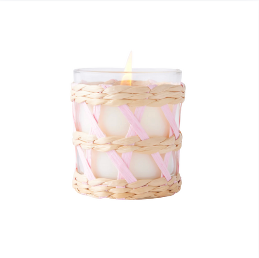Mersea Seagrass Candle | Coconut Sugar