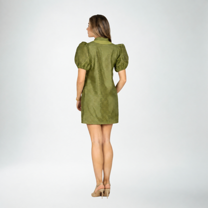 Emily McCarthy Hampton Mini Dress | Colosseum