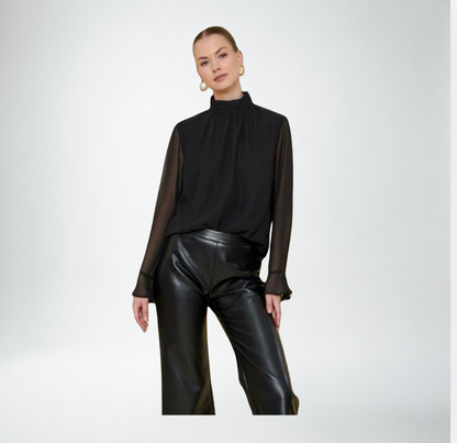 Flora Bea Hala Blouse | Blouse