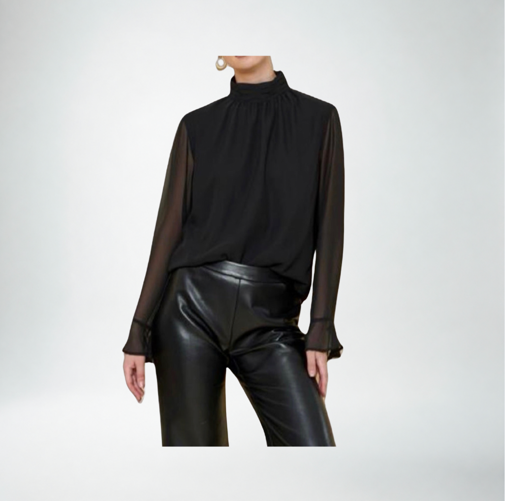 Flora Bea Hala Blouse | Blouse