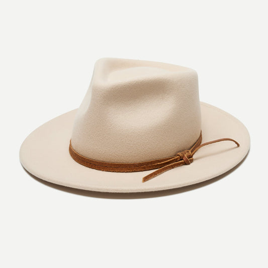 Wyeth Rory Hat - Oatmeal