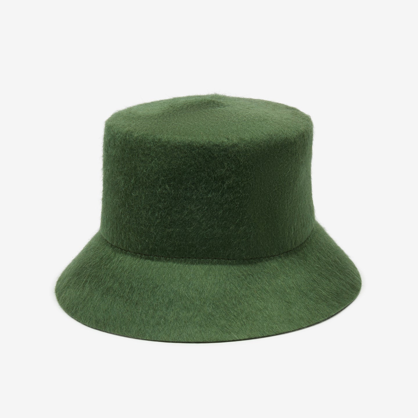 Wyeth Tenley Hat- Cypress