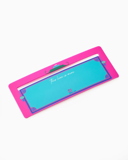 Mahjong Line Finder in 12 Colors