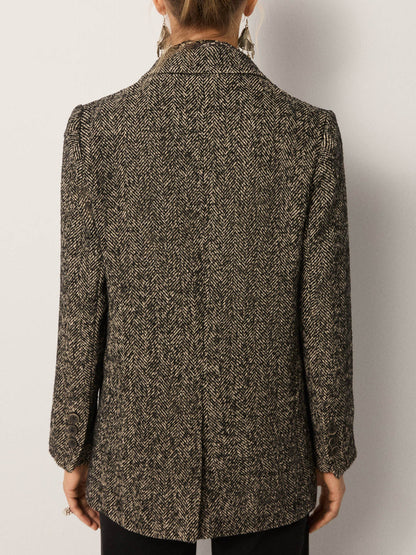 Maison Hotel Cafe De Flore Dora Blazer