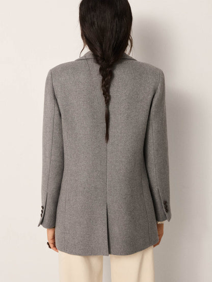 Maison Hotel Le Marais Anna Gris Blazer