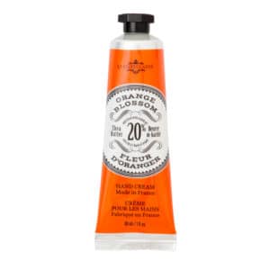 La Chatelaine 30 ml Hand Cream- Orange Blossom