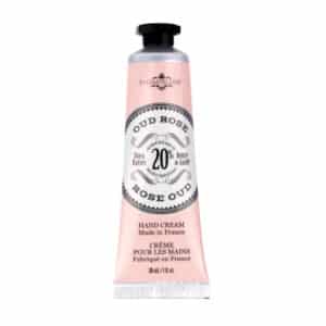 La Chatelaine 30 ml Hand Cream- Oud Rose