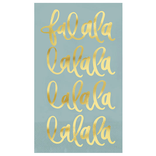 Falala Guest Towel