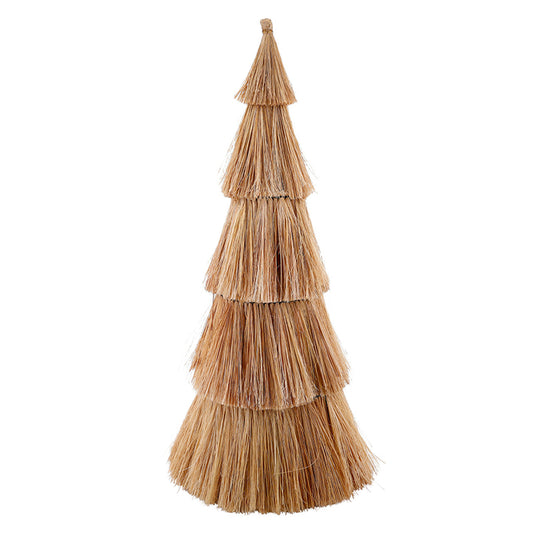 Natural Grass Tree 38"