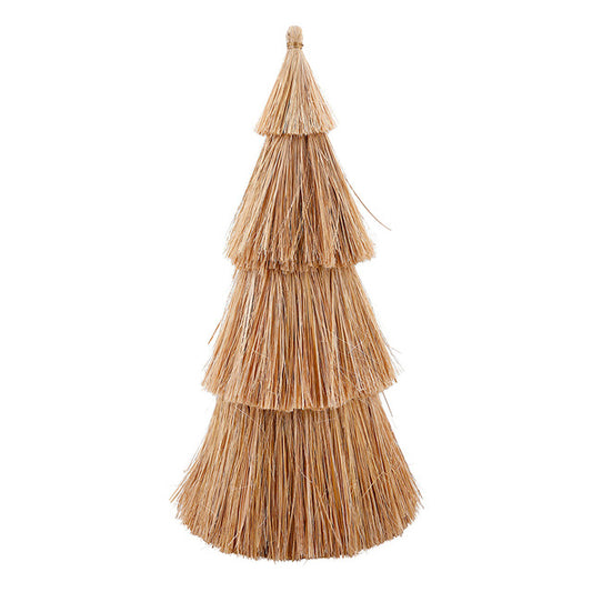 Natural Grass Tree 24.5"