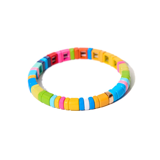 Tropical Island Bracelet