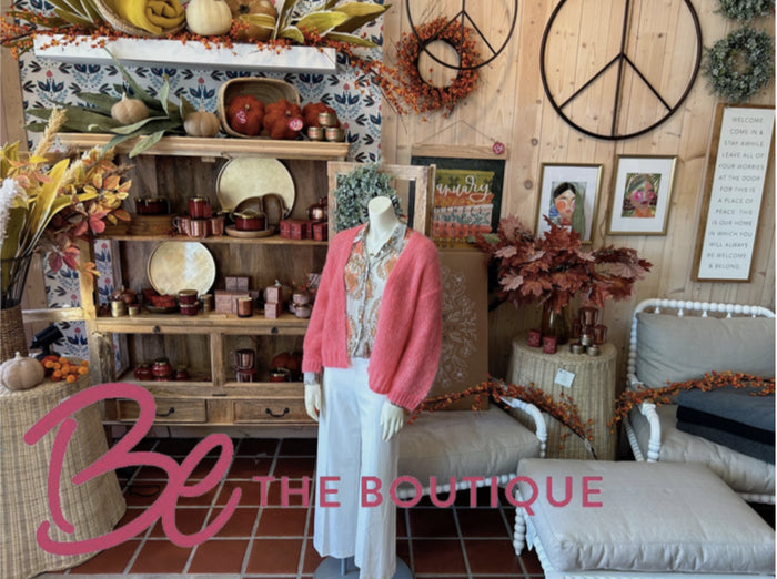 Be The Boutique 