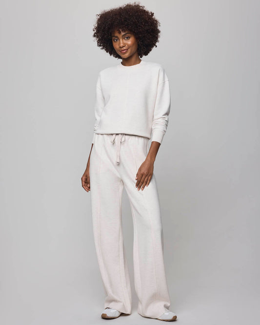 Splendid Winslow Crewneck Sweater
