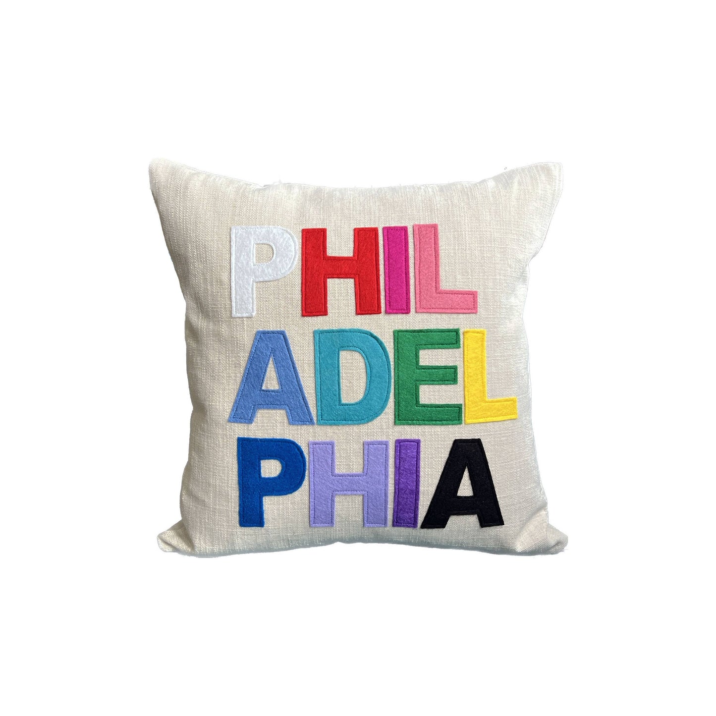 Indianapolis Pillow