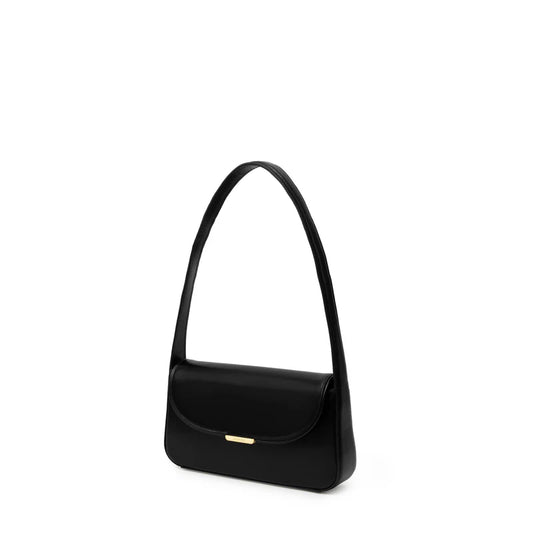 The Zamora Bag- Black