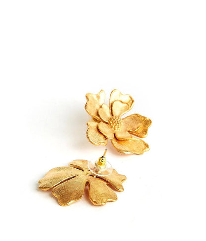 Lisi Lerch Gold Tilly Earring