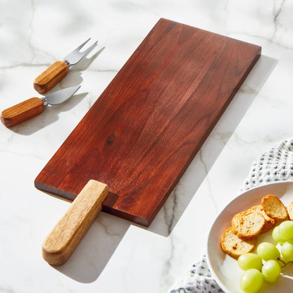 Verge Natural Mango Paddle Board